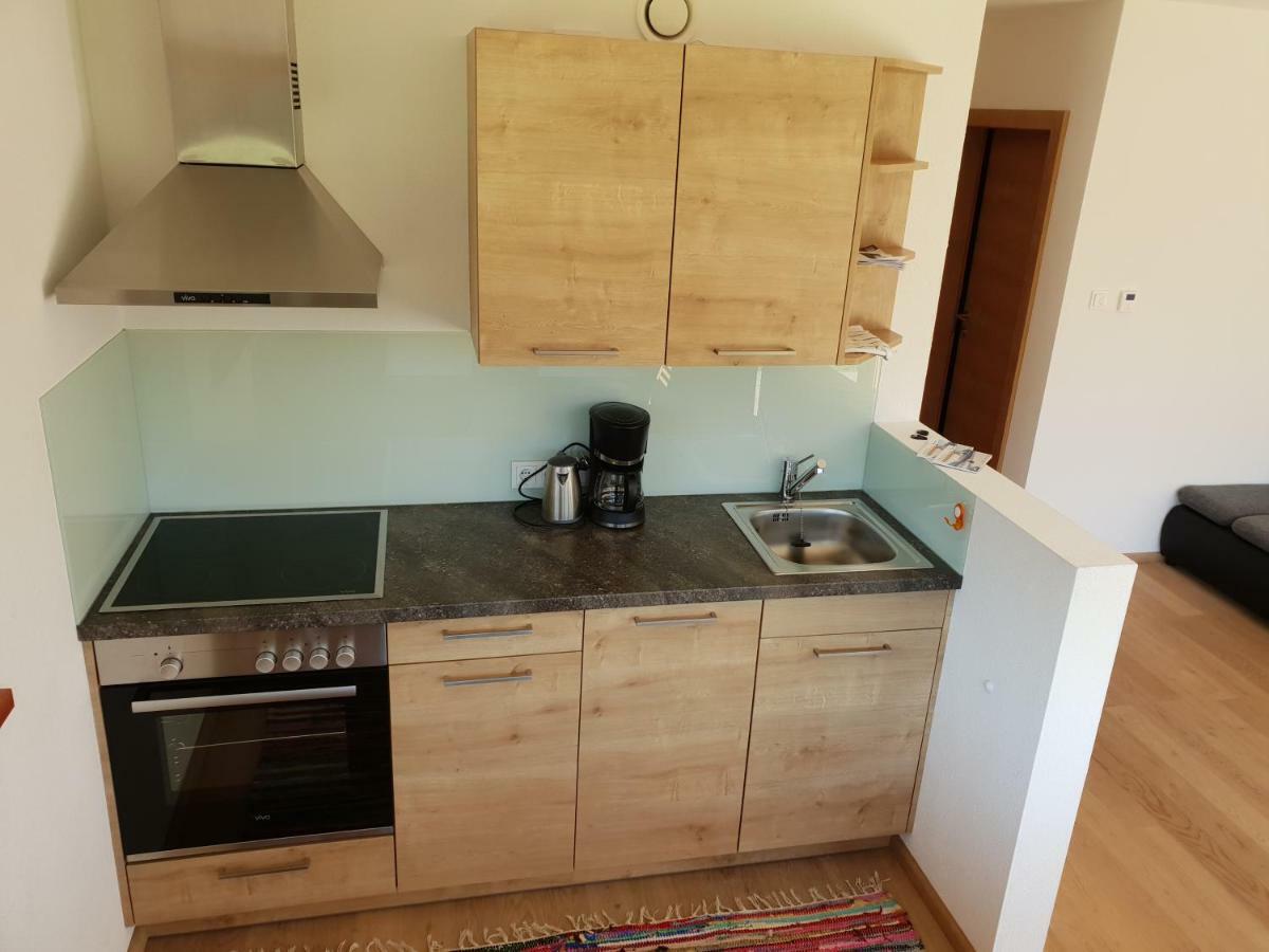 Appartement De Martin Aurach bei Kitzbuehel Ngoại thất bức ảnh