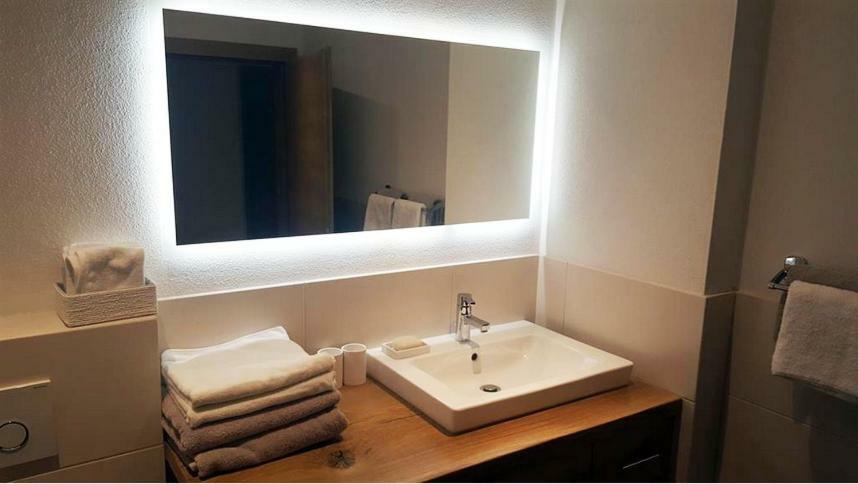 Appartement De Martin Aurach bei Kitzbuehel Ngoại thất bức ảnh