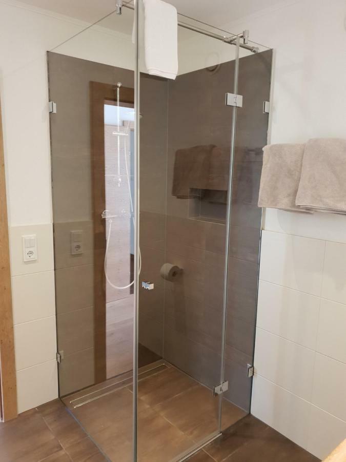 Appartement De Martin Aurach bei Kitzbuehel Ngoại thất bức ảnh